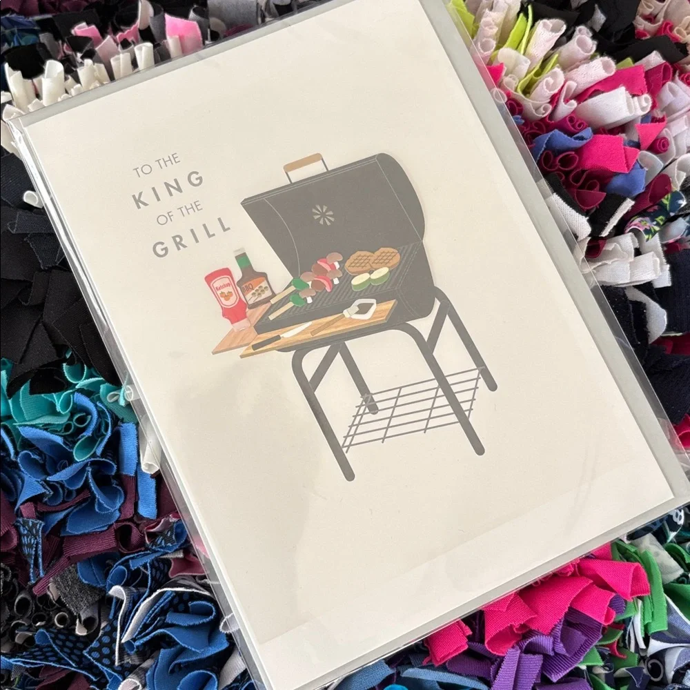 🆕American Greetings-Papersong Father’s Day Greeting Card
